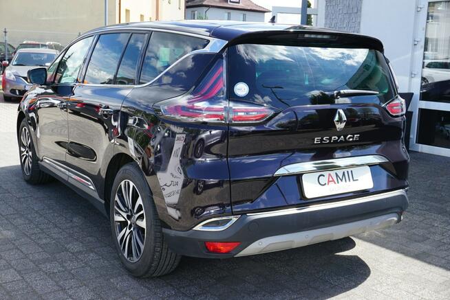 Renault Espace zarejestrowany, ubezpieczony, 7-osobowy ,initiale, 4control