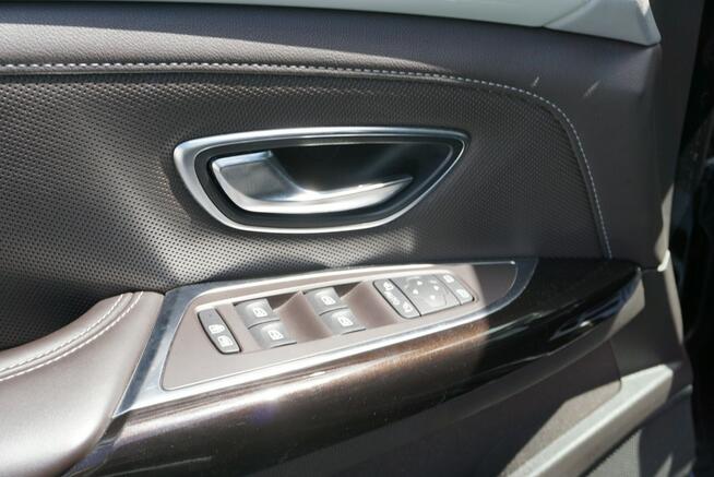Renault Espace zarejestrowany, ubezpieczony, 7-osobowy ,initiale, 4control