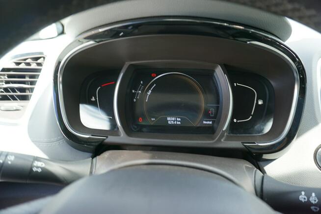 Renault Espace zarejestrowany, ubezpieczony, 7-osobowy ,initiale, 4control