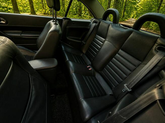 Renault Megane CABRIO zaproponuj swoją cene sms 13000 brutto