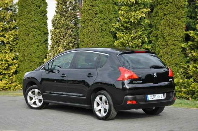 Peugeot 3008 2.0HDI(163KM)*Duża Navi*Panorama*Automat*Klimatronik*2xParkt*Alu17"ASO