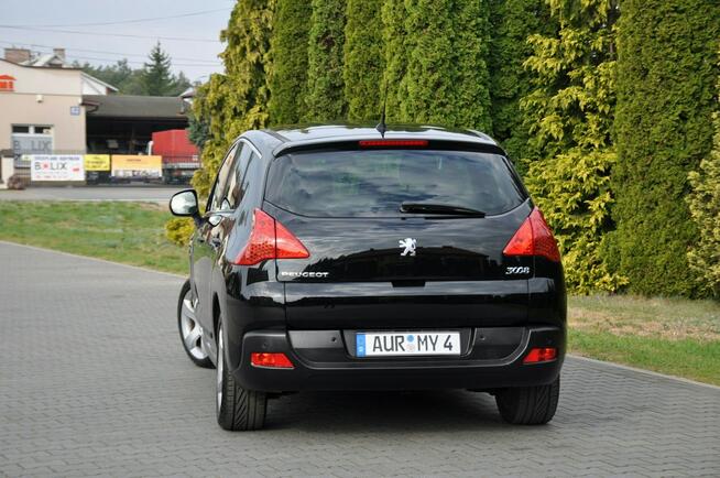 Peugeot 3008 2.0HDI(163KM)*Duża Navi*Panorama*Automat*Klimatronik*2xParkt*Alu17"ASO