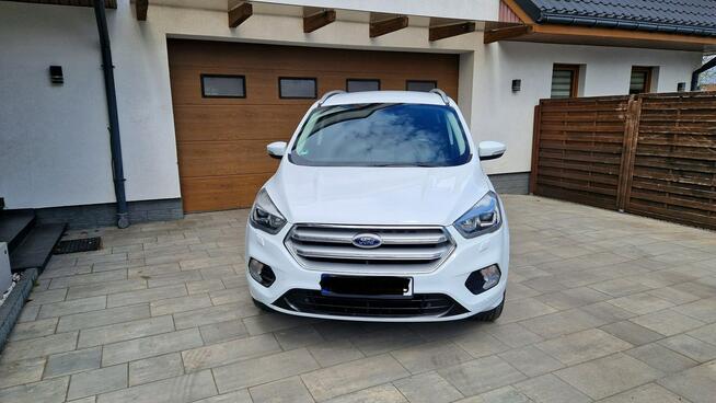 Ford Kuga Stan BDB 2,0 diesel 150KM , stylizacja ST % % GWARANCJA % %
