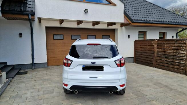 Ford Kuga Stan BDB 2,0 diesel 150KM , stylizacja ST % % GWARANCJA % %
