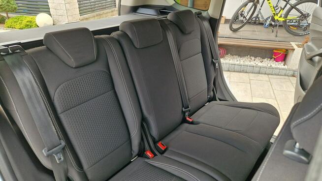 Ford Kuga Stan BDB 2,0 diesel 150KM , stylizacja ST % % GWARANCJA % %