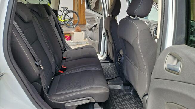 Ford Kuga Stan BDB 2,0 diesel 150KM , stylizacja ST % % GWARANCJA % %