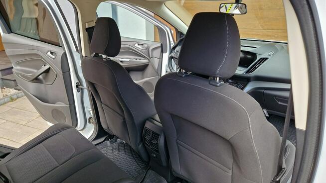Ford Kuga Stan BDB 2,0 diesel 150KM , stylizacja ST % % GWARANCJA % %