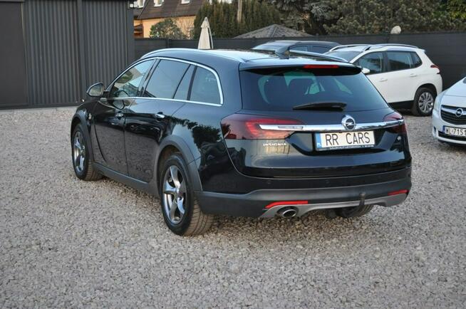 Opel Insignia Klimatyzacja Nawigacja Radar Kamera Cofania Podgrzewane Fotele