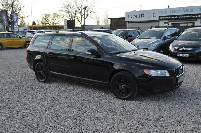 Volvo V70 Klimatyzacja Nawigacja Podgrzewane Fotele Serwisowany