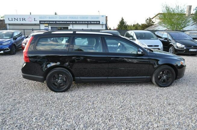 Volvo V70 Klimatyzacja Nawigacja Podgrzewane Fotele Serwisowany
