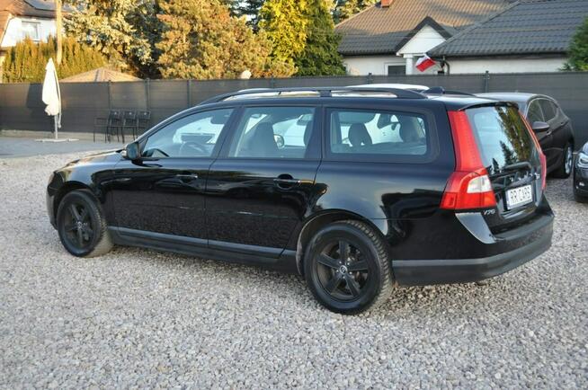 Volvo V70 Klimatyzacja Nawigacja Podgrzewane Fotele Serwisowany