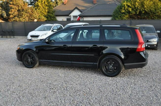 Volvo V70 Klimatyzacja Nawigacja Podgrzewane Fotele Serwisowany