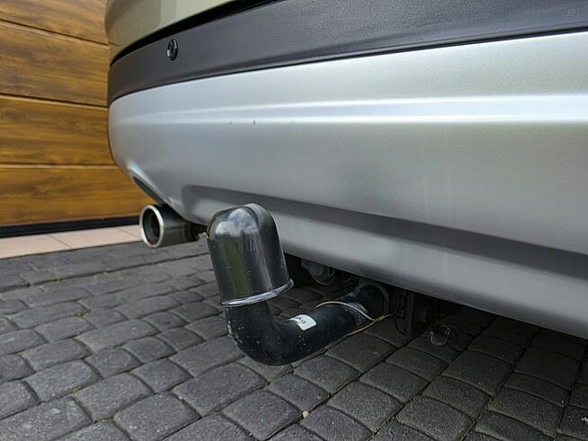 Ford Kuga automat, hak, panorama dach