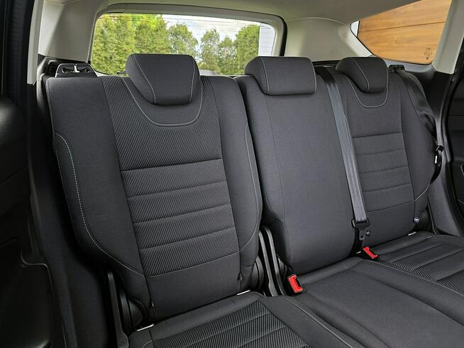 Ford Kuga automat, hak, panorama dach