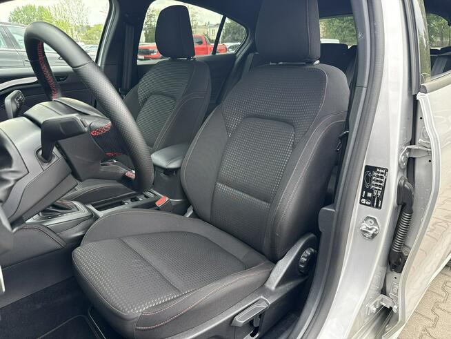 Ford Focus ST-Line 1.0 EcoBoost mHEV 155 KM