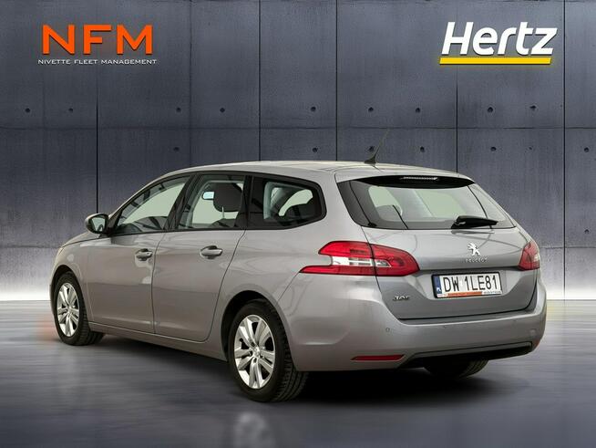 Peugeot 308 SW 1,5 Bluehdi(130 KM) Active Salon PL Faktura-Vat