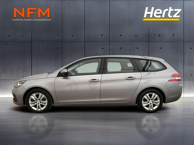 Peugeot 308 SW 1,5 Bluehdi(130 KM) Active Salon PL Faktura-Vat