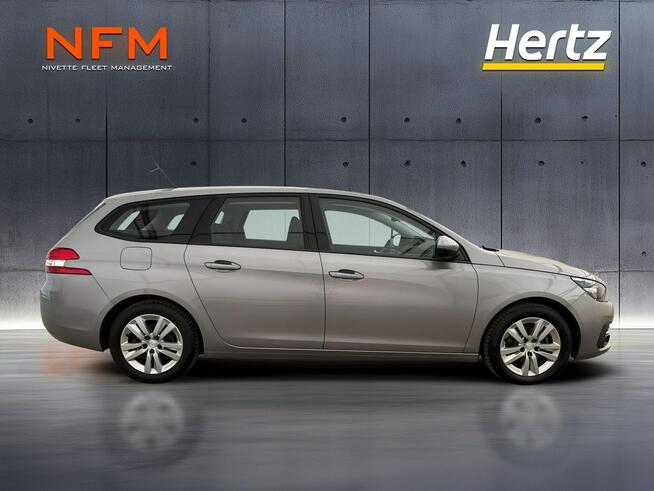 Peugeot 308 SW 1,5 Bluehdi(130 KM) Active Salon PL Faktura-Vat
