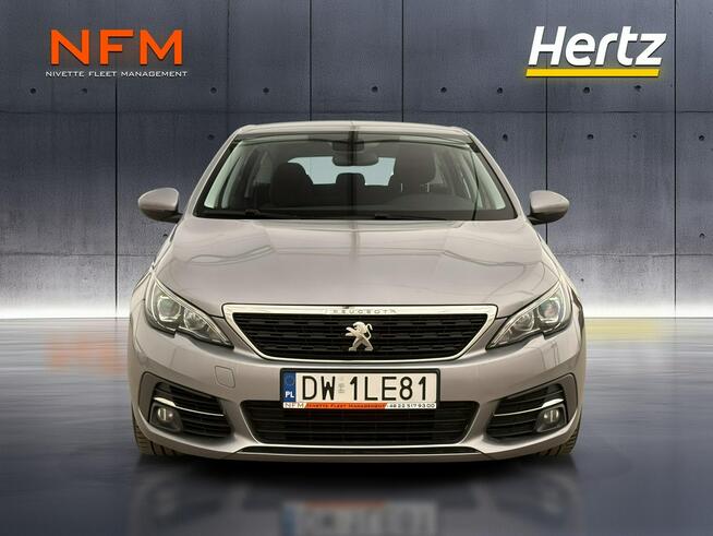 Peugeot 308 SW 1,5 Bluehdi(130 KM) Active Salon PL Faktura-Vat