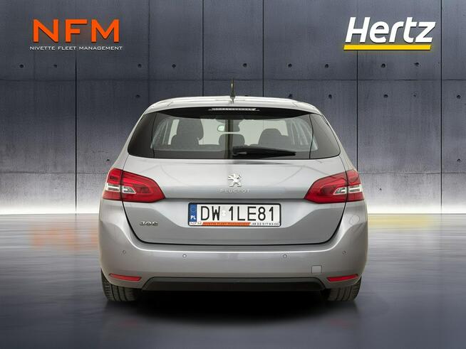 Peugeot 308 SW 1,5 Bluehdi(130 KM) Active Salon PL Faktura-Vat