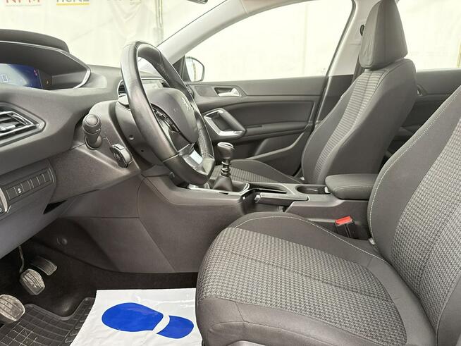 Peugeot 308 SW 1,5 Bluehdi(130 KM) Active Salon PL Faktura-Vat