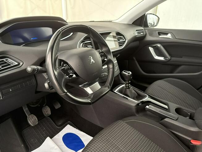 Peugeot 308 SW 1,5 Bluehdi(130 KM) Active Salon PL Faktura-Vat