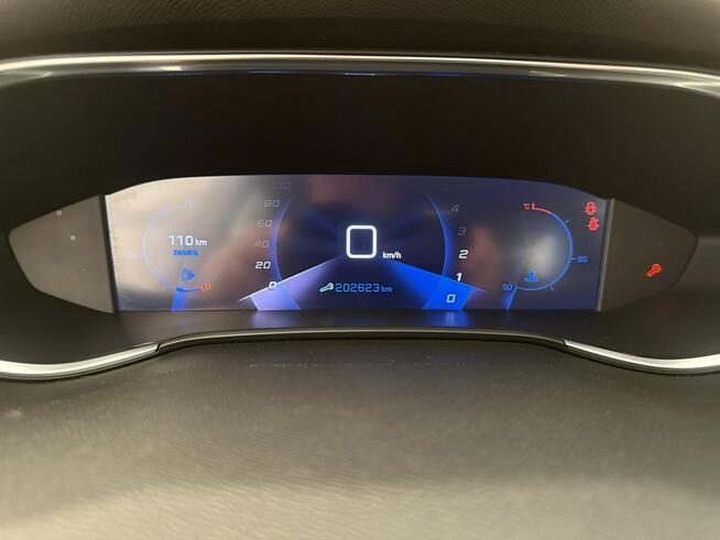 Peugeot 308 SW 1,5 Bluehdi(130 KM) Active Salon PL Faktura-Vat