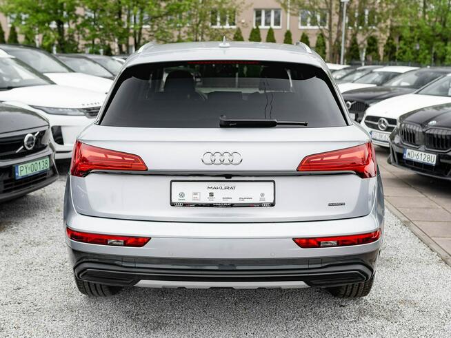 Audi Q5 PJA39169#3.0 TDI Quattro 286KM Masaże Podgrz.f K.cof Salon PL VAT23%
