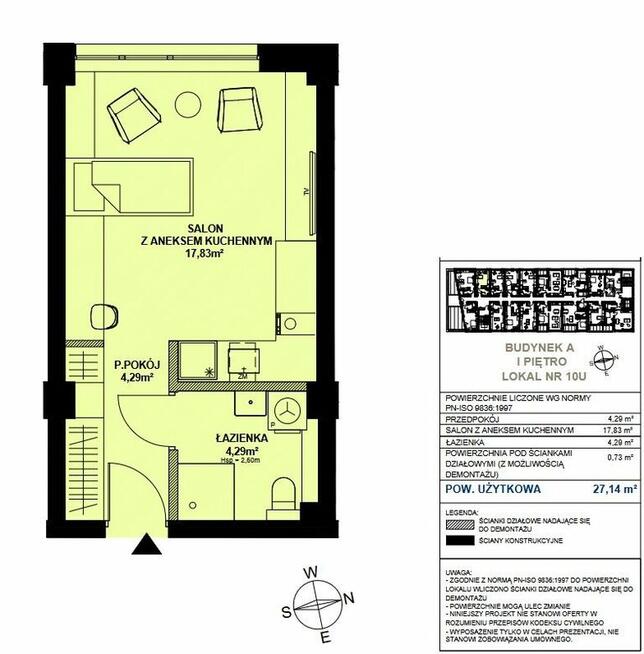 0%, deweloperskie apartamenty nad Brdą