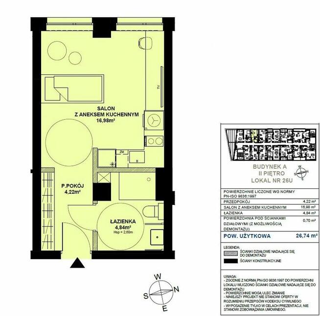 0%, deweloperskie apartamenty nad Brdą