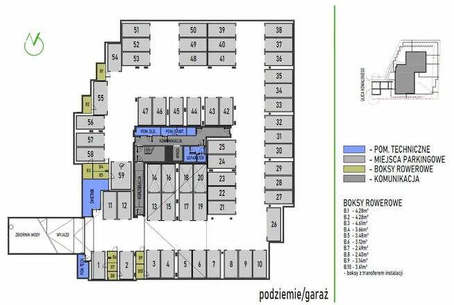 0%, deweloperskie na Bródnie Podgrodziu, kameralny