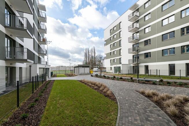 0%, gotowa inwest. deweloperska- Bydgoszcz Wyżyny
