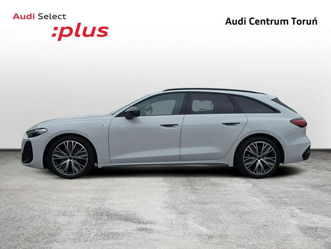 Audi A5 S Line_MatrixLED_Kamera360_ACC_Asystenci_El.Fotel_3-strefy_SoundSystem