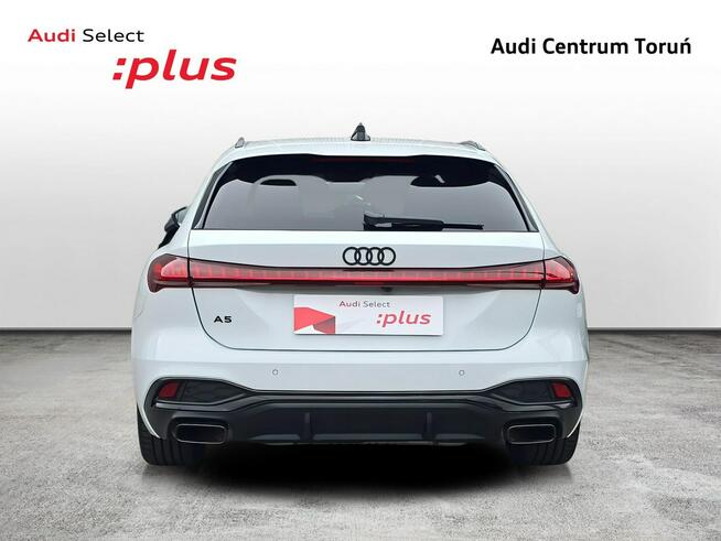 Audi A5 S Line_MatrixLED_Kamera360_ACC_Asystenci_El.Fotel_3-strefy_SoundSystem