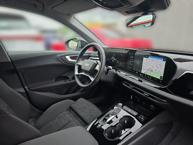 Audi A5 S Line_MatrixLED_Kamera360_ACC_Asystenci_El.Fotel_3-strefy_SoundSystem