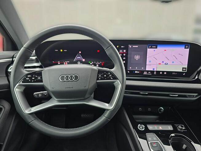 Audi A5 S Line_MatrixLED_Kamera360_ACC_Asystenci_El.Fotel_3-strefy_SoundSystem