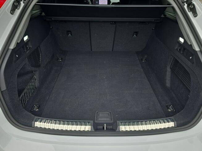 Audi A5 S Line_MatrixLED_Kamera360_ACC_Asystenci_El.Fotel_3-strefy_SoundSystem