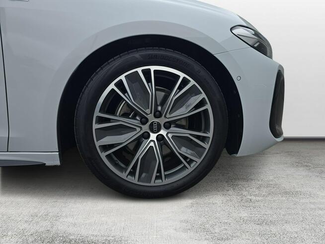 Audi A5 S Line_MatrixLED_Kamera360_ACC_Asystenci_El.Fotel_3-strefy_SoundSystem
