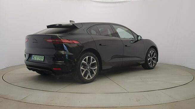 Jaguar I-Pace EV400 90kWh AWD R-Dynamic SE ! Z Polskiego Salonu ! Faktura VAT !