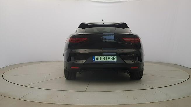 Jaguar I-Pace EV400 90kWh AWD R-Dynamic SE ! Z Polskiego Salonu ! Faktura VAT !