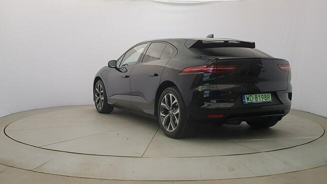 Jaguar I-Pace EV400 90kWh AWD R-Dynamic SE ! Z Polskiego Salonu ! Faktura VAT !