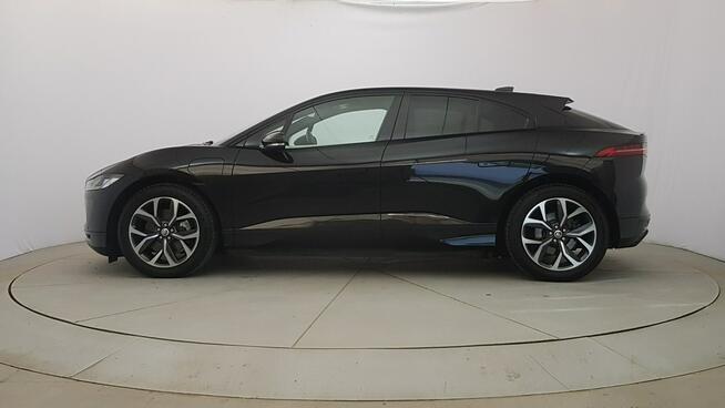 Jaguar I-Pace EV400 90kWh AWD R-Dynamic SE ! Z Polskiego Salonu ! Faktura VAT !