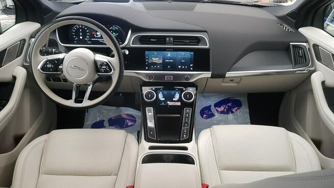 Jaguar I-Pace EV400 90kWh AWD R-Dynamic SE ! Z Polskiego Salonu ! Faktura VAT !