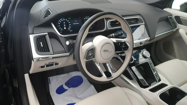 Jaguar I-Pace EV400 90kWh AWD R-Dynamic SE ! Z Polskiego Salonu ! Faktura VAT !