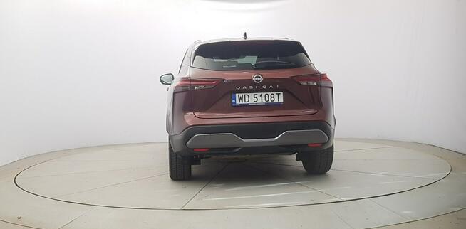 Nissan Qashqai 1.3 DIG-T mHEV Tekna Xtronic! Z Polskiego Salonu! Faktura VAT