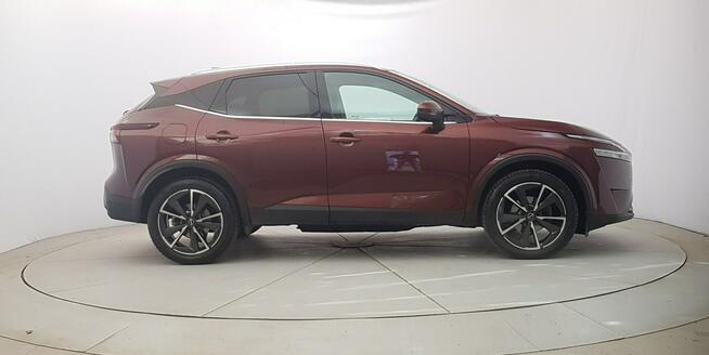 Nissan Qashqai 1.3 DIG-T mHEV Tekna Xtronic! Z Polskiego Salonu! Faktura VAT