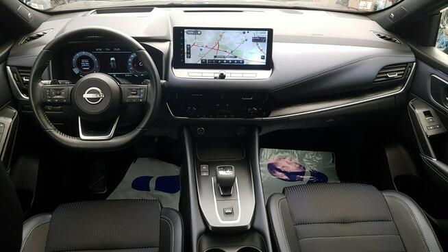 Nissan Qashqai 1.3 DIG-T mHEV Tekna Xtronic! Z Polskiego Salonu! Faktura VAT