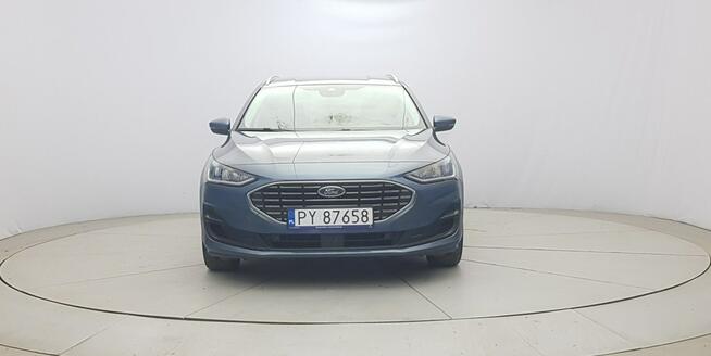 Ford Focus 1.5 EcoBlue Titanium X ! Z Polskiego Salonu ! Faktura VAT !