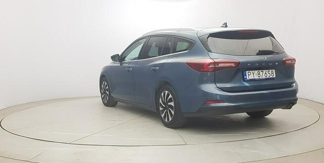 Ford Focus 1.5 EcoBlue Titanium X ! Z Polskiego Salonu ! Faktura VAT !