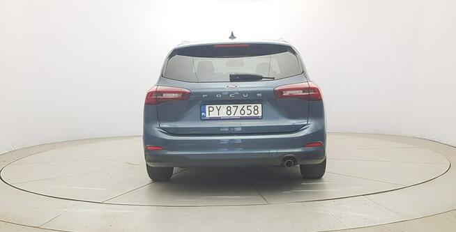 Ford Focus 1.5 EcoBlue Titanium X ! Z Polskiego Salonu ! Faktura VAT !